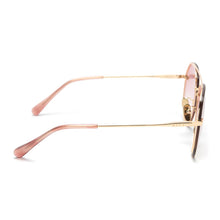 Load image into Gallery viewer, LENOX - GOLD, CASSIS + PINK GRADIENT
