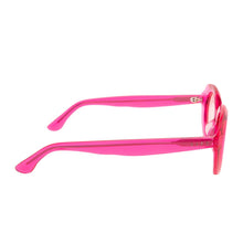 Load image into Gallery viewer, OLIVIA - PINK CRYSTAL + TRANSPARENT PINK
