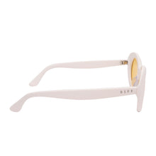Load image into Gallery viewer, OLIVIA - WHITE + YELLOW
