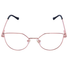Load image into Gallery viewer, PIXIE - ROSE GOLD + CLEAR
