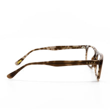 Load image into Gallery viewer, REESE - MOCHA TORTOISE + BLUE LIGHT TECHNOLOGY
