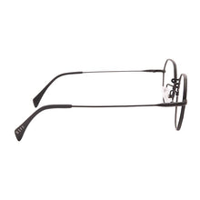 Load image into Gallery viewer, RIDLEY - BLACK + BLUE LIGHT TECHNOLOGY CLEAR
