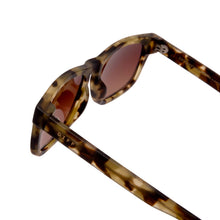 Load image into Gallery viewer, RILEY - MATTE MOSS HAVANA + BROWN GRADIENT
