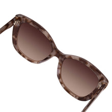 Load image into Gallery viewer, RUBY - MOCHA TORTOISE + COFFEE GRADIENT
