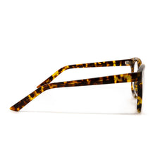 Load image into Gallery viewer, RYDER - AMBER TORTOISE + BLUE LIGHT TECHNOLOGY
