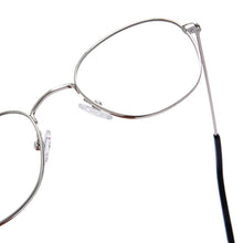 Load image into Gallery viewer, SAGE - SILVER + POLARIZED PRESCRIPTION

