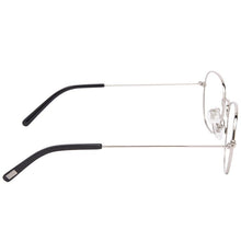 Load image into Gallery viewer, SAGE - SILVER + POLARIZED PRESCRIPTION
