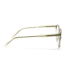 Load image into Gallery viewer, SAWYER - OLIVE CRYSTAL + BLUE LIGHT TECHNOLOGY
