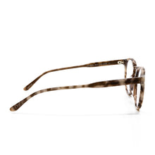 Load image into Gallery viewer, SAWYER - MOCHA TORTOISE + BLUE LIGHT TECHNOLOGY
