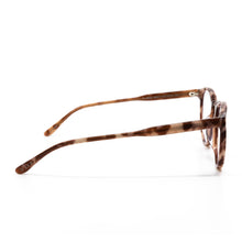 Load image into Gallery viewer, SAWYER - PLUM TORTOISE + BLUE LIGHT TECHNOLOGY CLEAR
