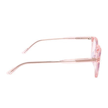 Load image into Gallery viewer, SAWYER - ROSE CRYSTAL + BLUE LIGHT TECHNOLOGY CLEAR
