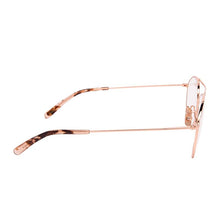 Load image into Gallery viewer, SCOUT - ROSE GOLD + BLUE LIGHT TECHNOLOGY CLEAR
