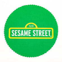 Load image into Gallery viewer, SESAME STREET - KIDS WESTON + BLACK + GREY
