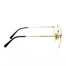 Load image into Gallery viewer, SUNDAY - GOLD + BLACK + BLUE LIGHT TECHNOLOGY
