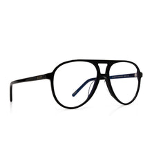 Load image into Gallery viewer, JVN TOSCA - BLACK + BLUE LIGHT TECHNOLOGY CLEAR
