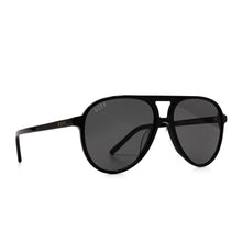 Load image into Gallery viewer, JVN TOSCA - BLACK + GREY
