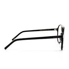 Load image into Gallery viewer, JVN TOSCA - BLACK + BLUE LIGHT TECHNOLOGY CLEAR
