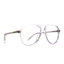 Load image into Gallery viewer, JVN TOSCA - CLEAR + BLUE LIGHT TECHNOLOGY CLEAR
