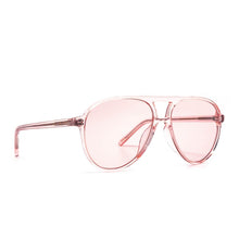 Load image into Gallery viewer, JVN TOSCA - ROSE CRYSTAL + TRANSPARENT PINK

