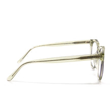 Load image into Gallery viewer, WESTON - OLIVE CRYSTAL + BLUE LIGHT TECHNOLOGY

