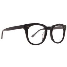 Load image into Gallery viewer, WESTON - BLACK + POLARIZED PRESCRIPTION
