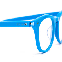 Load image into Gallery viewer, SESAME STREET - WESTON + COOKIE CYAN + BLUE LIGHT TECHNOLOGY
