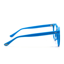 Load image into Gallery viewer, SESAME STREET - WESTON + COOKIE CYAN + BLUE LIGHT TECHNOLOGY
