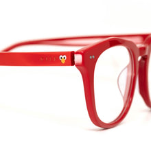 Load image into Gallery viewer, SESAME STREET - WESTON + ELMO RED + BLUE LIGHT TECHNOLOGY
