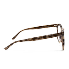 Load image into Gallery viewer, WESTON - MOCHA TORTOISE + BLUE LIGHT TECHNOLOGY
