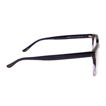 Load image into Gallery viewer, WESTON - NAVY OMBRE + BLUE LIGHT TECHNOLOGY CLEAR
