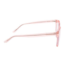 Load image into Gallery viewer, WESTON - ROSE CRYSTAL + CLEAR
