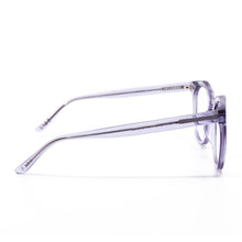 Load image into Gallery viewer, WESTON - ULTRA VIOLET + BLUE LIGHT TECHNOLOGY CLEAR
