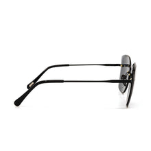 Load image into Gallery viewer, WILLOW - BLACK + GREY

