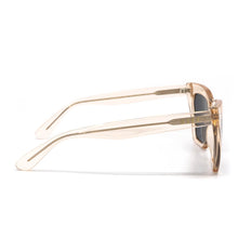 Load image into Gallery viewer, WREN - BLUSH CRYSTAL + GREY MIRROR
