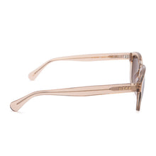 Load image into Gallery viewer, ARLO - VINTAGE CRYSTAL + BROWN GRADIENT POLARIZED
