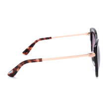 Load image into Gallery viewer, AVERY - WINE TORTOISE + WINE GRADIENT + POLARIZED
