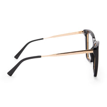 Load image into Gallery viewer, BECKY IV - BLACK + BLUE LIGHT TECHNOLOGY
