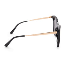 Load image into Gallery viewer, BECKY IV - BLACK + GREY POLARIZED
