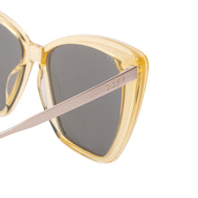 Load image into Gallery viewer, BECKY II - LIGHT GOLD CRYSTAL + GOLD MIRROR
