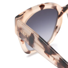 Load image into Gallery viewer, BELLA II - CREAM TORTOISE + GREY GRADIENT
