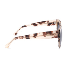 Load image into Gallery viewer, BELLA II - CREAM TORTOISE + GREY GRADIENT
