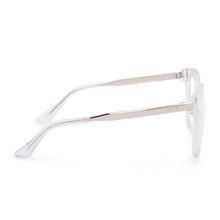 Load image into Gallery viewer, BELLA - CLEAR CRYSTAL + BLUE LIGHT TECHNOLOGY
