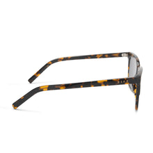 Load image into Gallery viewer, BILLIE - SHADOW TORTOISE + GREY POLARIZED
