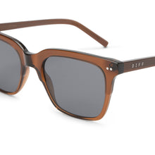 Load image into Gallery viewer, BILLIE - WHISKEY + GREY POLARIZED

