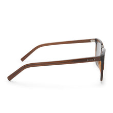 Load image into Gallery viewer, BILLIE - WHISKEY + GREY POLARIZED
