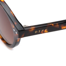 Load image into Gallery viewer, CODY - AMBER TORTOISE + BROWN GRADIENT + POLARIZED
