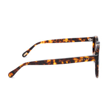 Load image into Gallery viewer, CODY - AMBER TORTOISE + BROWN GRADIENT + POLARIZED

