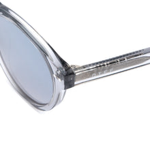 Load image into Gallery viewer, CODY - SMOKE CRYSTAL + GREY MIRROR
