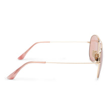 Load image into Gallery viewer, CRUZ - GOLD + PINK GRADIENT
