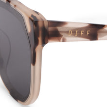 Load image into Gallery viewer, GIA - CREAM TORTOISE + GREY
